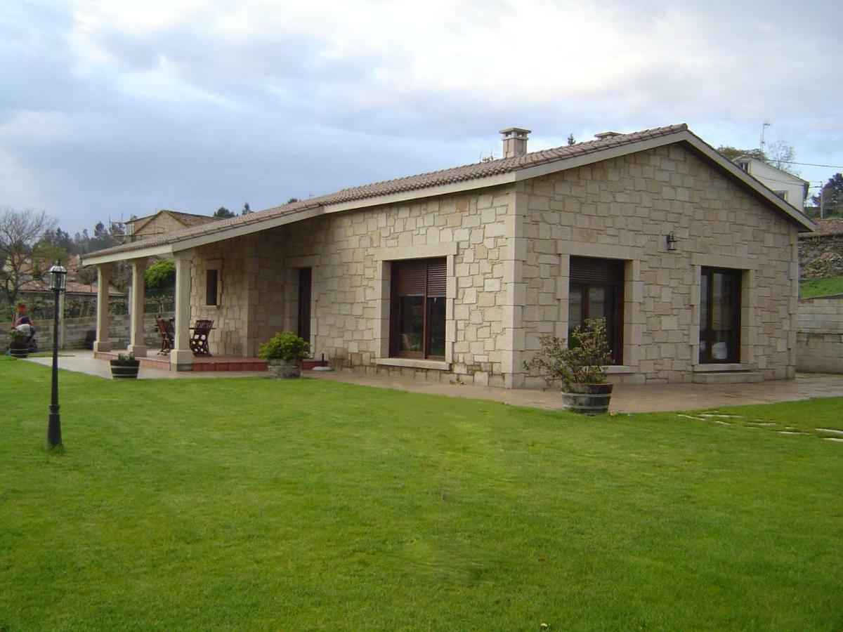 Casa A Pedrina Villa Ames Exterior photo